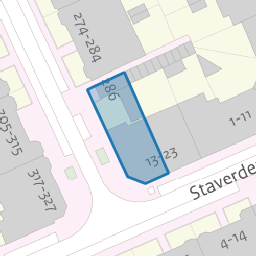 Perceel GVH28-AL-2935