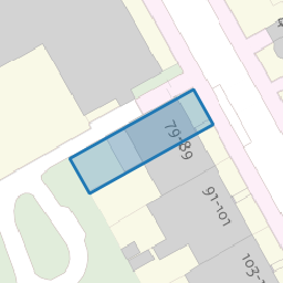 Perceel GVH28-AL-2937