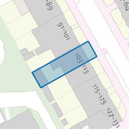 Perceel GVH28-AL-2941