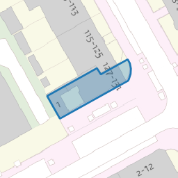 Perceel GVH28-AL-2945