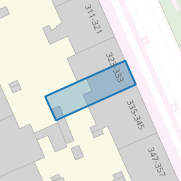 Perceel GVH28-AL-2951