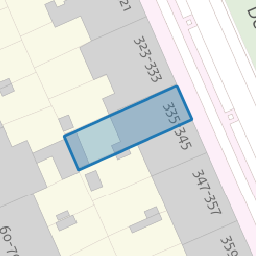 Perceel GVH28-AL-2952