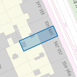 Perceel GVH28-AL-2953