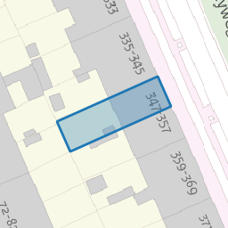 Perceel GVH28-AL-2954