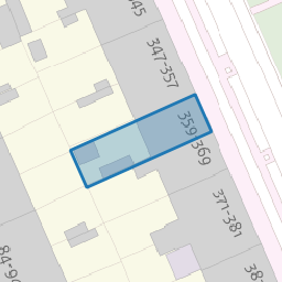 Perceel GVH28-AL-2956