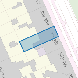 Perceel GVH28-AL-2958