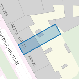 Perceel GVH28-AL-2963