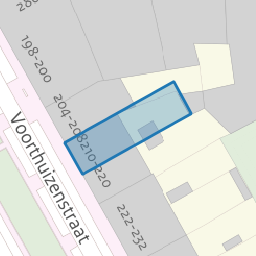 Perceel GVH28-AL-2964