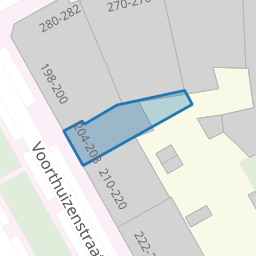 Perceel GVH28-AL-2965