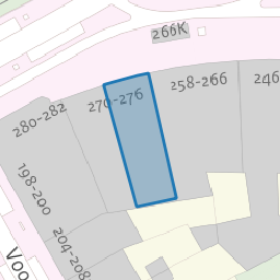 Perceel GVH28-AL-2969