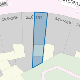 Perceel GVH28-AL-2973