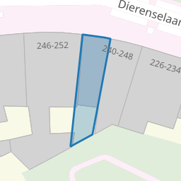 Perceel GVH28-AL-2974