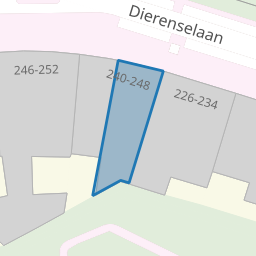 Perceel GVH28-AL-2975