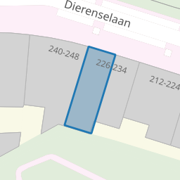 Perceel GVH28-AL-2976