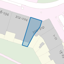 Perceel GVH28-AL-2980