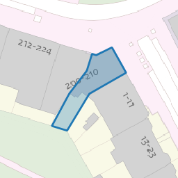 Perceel GVH28-AL-2981