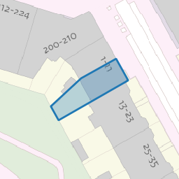 Perceel GVH28-AL-2983