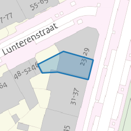 Perceel GVH28-AL-2986