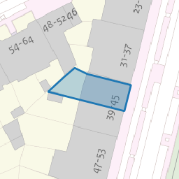 Perceel GVH28-AL-2989