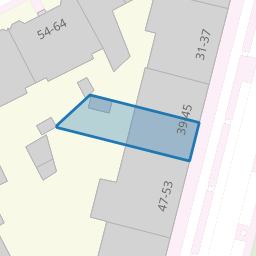 Perceel GVH28-AL-2990