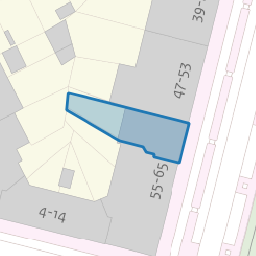 Perceel GVH28-AL-2993