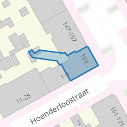 Perceel GVH28-AL-3000