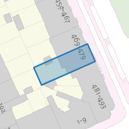 Perceel GVH28-AL-3004