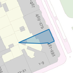 Perceel GVH28-AL-3005