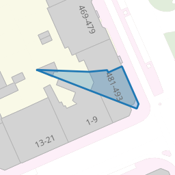 Perceel GVH28-AL-3006