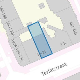 Perceel GVH28-AL-3009