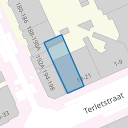 Perceel GVH28-AL-3010