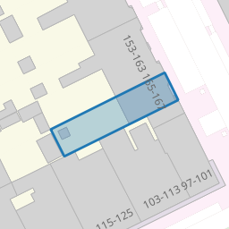 Perceel GVH28-AL-3018