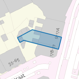 Perceel GVH28-AL-3047