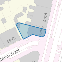 Perceel GVH28-AL-3048