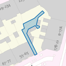 Perceel GVH28-AL-3049