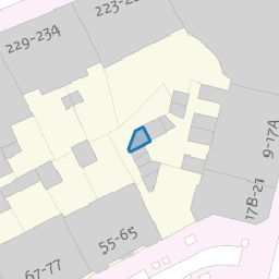 Perceel GVH28-AL-3052