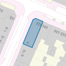 Perceel GVH28-AL-3053