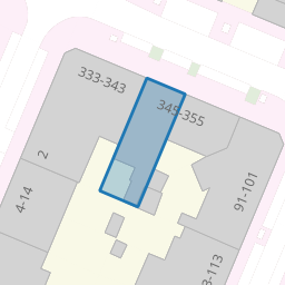 Perceel GVH28-AL-3055