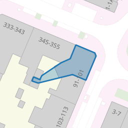 Perceel GVH28-AL-3057