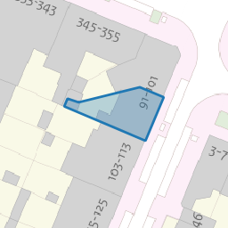 Perceel GVH28-AL-3058