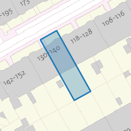 Perceel GVH28-AL-3059