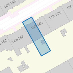 Perceel GVH28-AL-3060