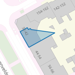 Perceel GVH28-AL-3066