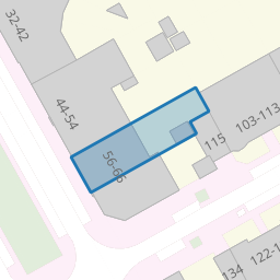 Perceel GVH28-AL-3069