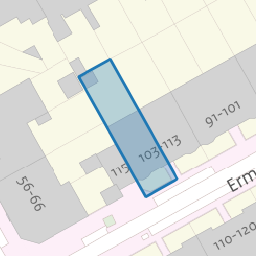 Perceel GVH28-AL-3071