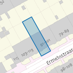 Perceel GVH28-AL-3073