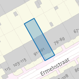 Perceel GVH28-AL-3074