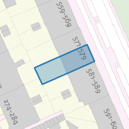 Perceel GVH28-AL-3089