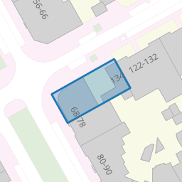 Perceel GVH28-AL-3095