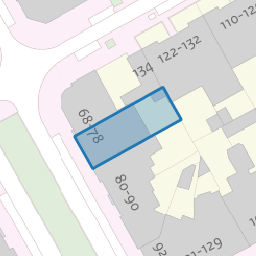 Perceel GVH28-AL-3096